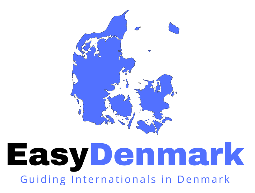 Easydenmark